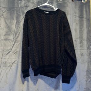 Men’s sweater